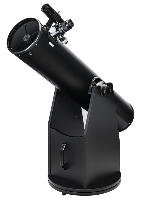Купить Телескоп Добсона Levenhuk Ra 200N Dob