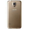 Купить Samsung Galaxy S5 Duos SM-G900FD 16Gb Gold