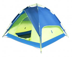 Купить Автоматическая палатка Xiaomi Zaofeng Morning Wind Camping Tent