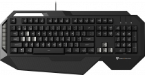 Купить Клавиатура Клавитура гибридная 32х-битная ThunderX3 TK30-RU с подсветкой 16,8М (TX3-TK30)