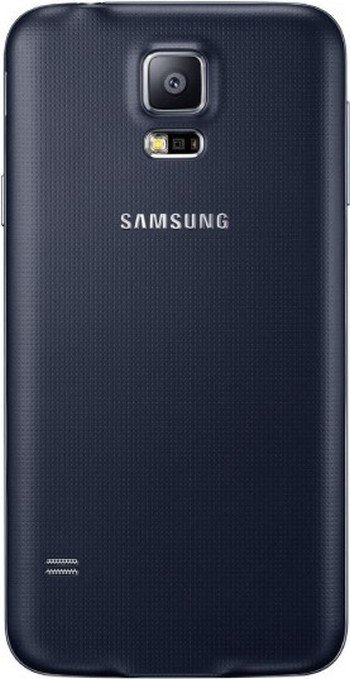 Galaxy S5 New Edition: новый смартфон от бренда Samsung представили широкой публике