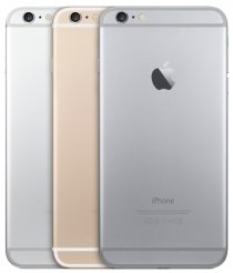 Купить Apple iPhone 6 128Gb