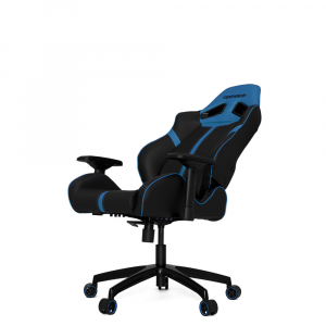 Купить Кресло компьютерное игровое Vertagear S-Line SL5000 Black/Blue (VGSL5000BL)