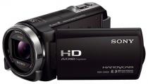 Купить Видеокамера Sony HDR-CX400E