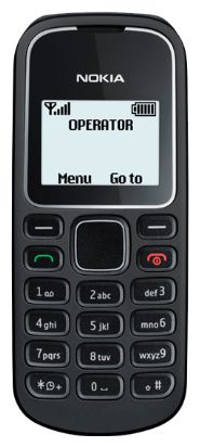 Купить Nokia 1280