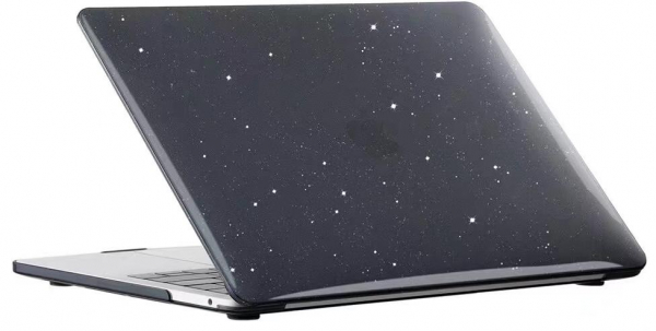 Купить Накладка i-Blason All Star для Macbook Air 13 2018/2020 (Black) 1193647