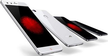 Nubia Z11 mini – компания ZTE анонсировала выход своего очередного смартфона