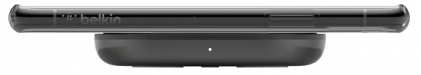 Купить Беспроводное зарядное устройство Belkin WIA001vfBK (Black) 1154084
