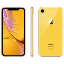 Купить Мобильный телефон Apple iPhone XR 256GB Yellow