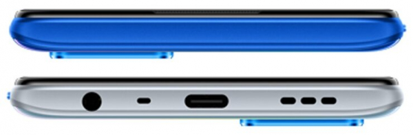 Купить Смартфон OPPO A54 64GB, синий