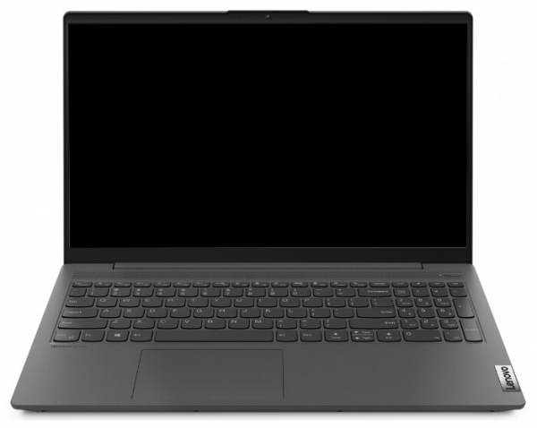 Купить Ноутбук Lenovo IdeaPad 5 15IIL05 15.6" FullHD/Intel Core i3 1005G1/8Gb/512Gb SSD/DOS Grey (81YK001KRK)