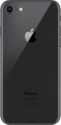 Купить iPhone 8 256Gb Gray