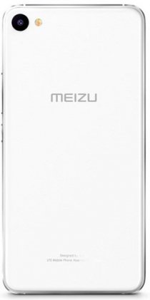 Купить Meizu U20 32Gb Silver