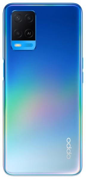 Купить Смартфон OPPO A54 128GB Blue