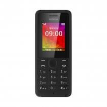 Купить Мобильный телефон Nokia 106 Black