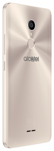 Купить Alcatel 3C 5026D Gold