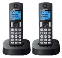 Купить Радиотелефон Panasonic KX-TGC322RU1
