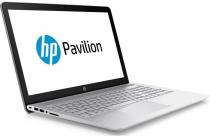 Купить Ноутбук HP Pavilion 15-cc514ur 2CP20EA Silver