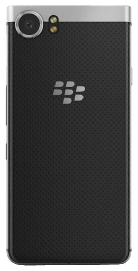 Купить BlackBerry KeyOne Silver (BBB100-2)