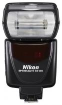 Купить Фотовспышка Nikon Speedlight SB-700