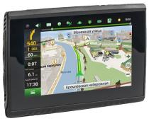 Купить GPS-навигатор AVEL DRC055A