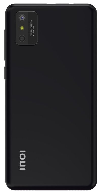 Купить Смартфон INOI A22 Lite 16Gb Black