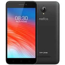 Купить Мобильный телефон Neffos Y5 Dark Grey