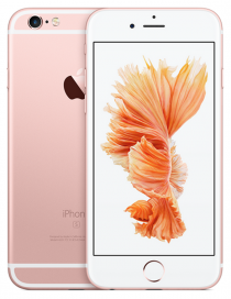 Купить Мобильный телефон Apple iPhone 6S 64Gb Rose Gold