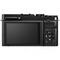 Купить Fujifilm X-M1 Kit 16-50mm Black