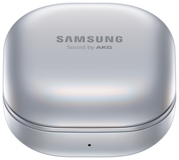 Купить Наушники Samsung Galaxy Buds Pro Silver (SM-R190NZSACIS)