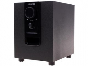 Компьютерная акустика Microlab M-106 Black