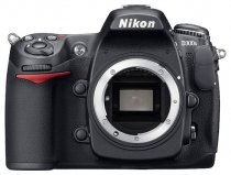 Купить Цифровая фотокамера Nikon D300S Body