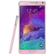 Купить Мобильный телефон Samsung GALAXY Note 4 SM-N910C Pink
