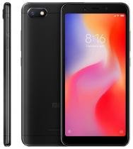 Купить Мобильный телефон Xiaomi Redmi 6A 16gb Black