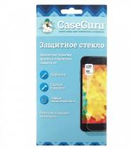 Купить Защитное стекло CaseGuru для Samsung Galaxy J5 Prime Full Screen Black 0,33мм