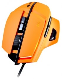 Купить COUGAR 600M Orange USB