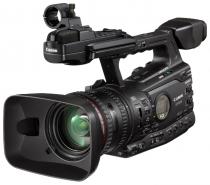 Купить Видеокамера Canon XF305