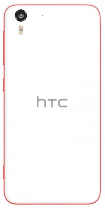 Купить HTC Desire EYE EEA White/Red