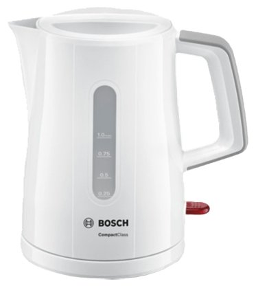 Купить Электрочайник Bosch TWK3A051