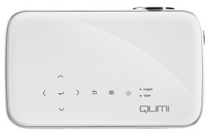 Купить Vivitek Qumi Q8 White