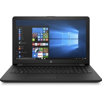 Купить Ноутбук HP 15-bw691ur 4UT01EA Black