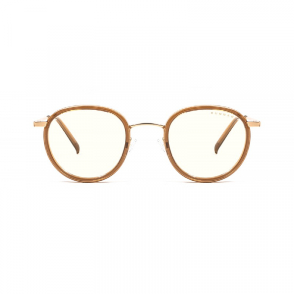 Купить Очки для компьютера GUNNAR Athertron Liquet ATH-02709, Satin Gold