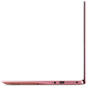 Купить Acer SWIFT 3 SF314 pink