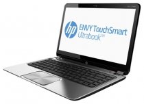 Купить HP Envy TouchSmart 4-1272er 