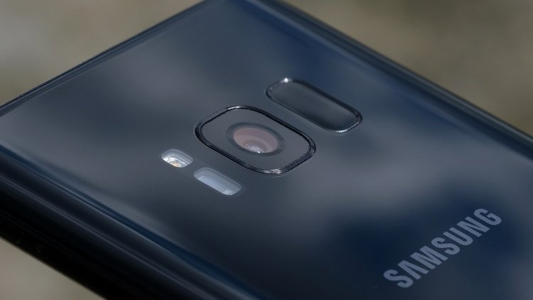 Galaxy S9: компания Samsung выпустит высокотехнологичный камерофон