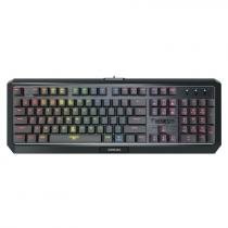 Купить Клавиатура Gamdias HERMES P3 RGB (GM-GKHP3)