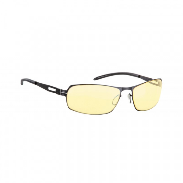 Купить Очки компьютерные Очки для компьютера GUNNAR Cyber CYB-C001, Onyx