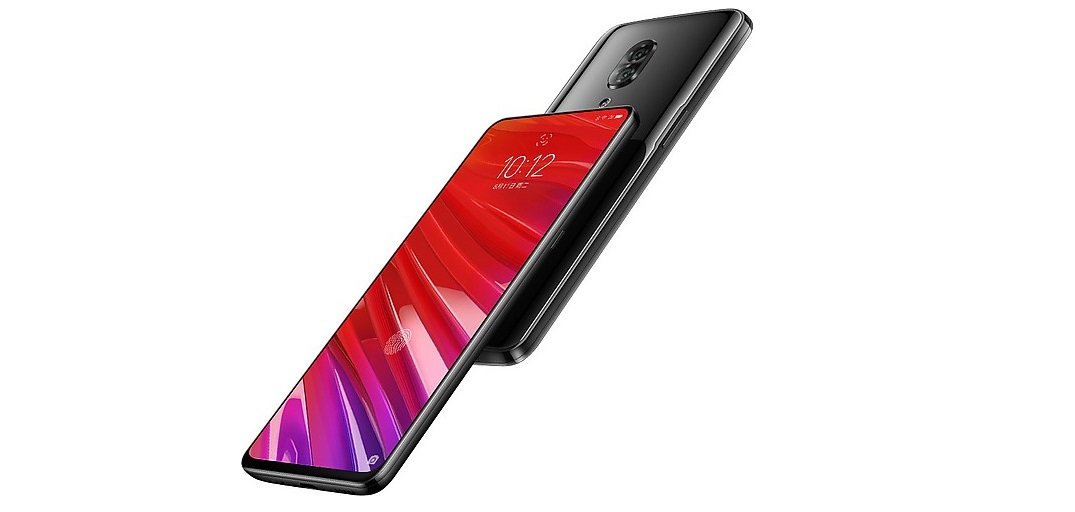 Z5 Pro: компания Lenovo анонсировала выход нового смартфона