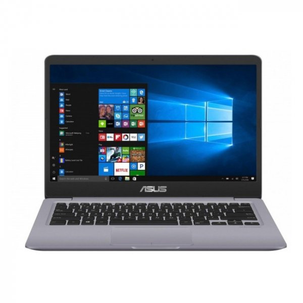 Купить Ноутбук Asus S410UA-BV1157T 90NB0GF2-M18740 GREY-METAL