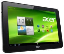 Купить Acer ICONIA Tab A701 10.1d BT Wi-Fi  3G 32Gb Android 4.0